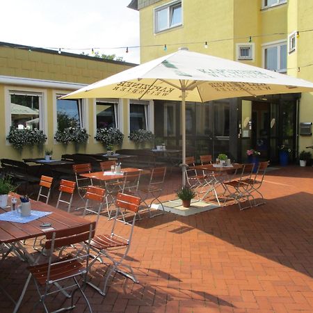 Hotel Tennenloher Hof エルランゲン エクステリア 写真